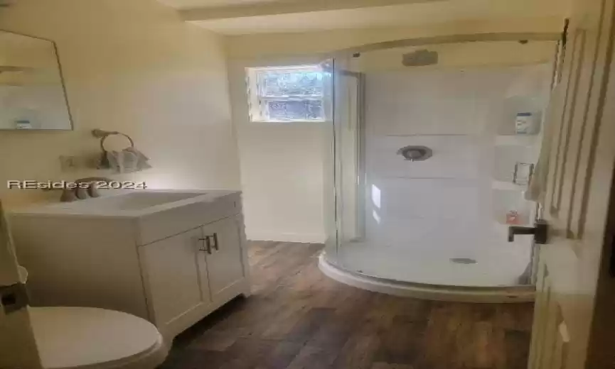Estill, South Carolina 29918, 2 Bedrooms Bedrooms, ,1 BathroomBathrooms,Residential,For Sale,442647