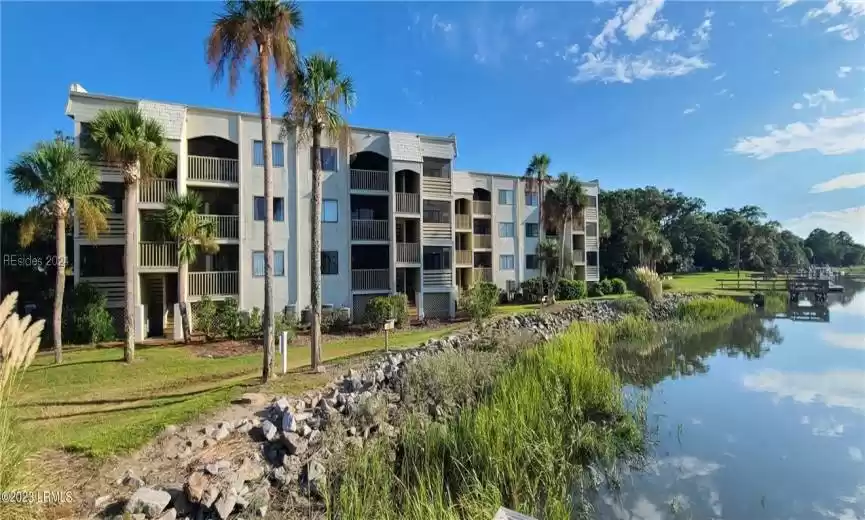 Fripp Island, South Carolina 29920, 2 Bedrooms Bedrooms, ,2 BathroomsBathrooms,Residential,For Sale,442642