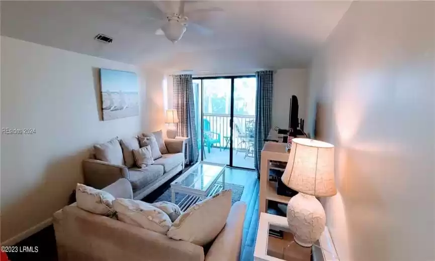 Fripp Island, South Carolina 29920, 2 Bedrooms Bedrooms, ,2 BathroomsBathrooms,Residential,For Sale,442642