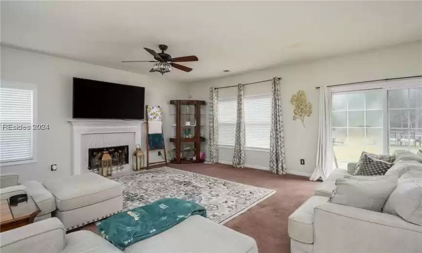 Bluffton, South Carolina 29910, 5 Bedrooms Bedrooms, ,3 BathroomsBathrooms,Residential,For Sale,442634