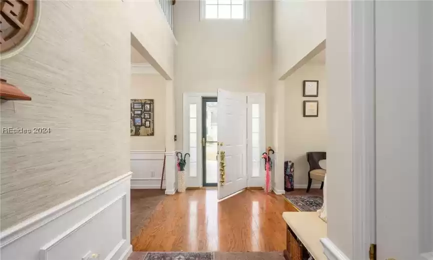 Bluffton, South Carolina 29910, 5 Bedrooms Bedrooms, ,3 BathroomsBathrooms,Residential,For Sale,442634