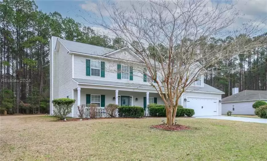 Bluffton, South Carolina 29910, 5 Bedrooms Bedrooms, ,3 BathroomsBathrooms,Residential,For Sale,442634