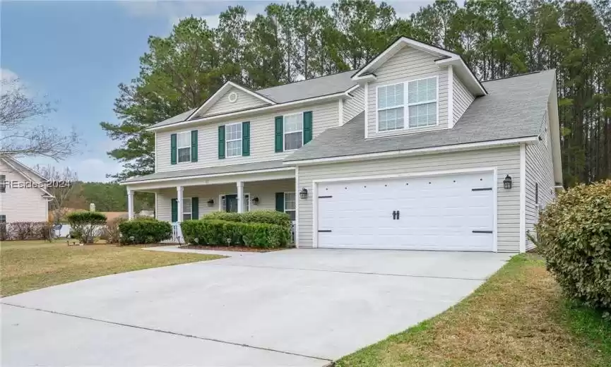 Bluffton, South Carolina 29910, 5 Bedrooms Bedrooms, ,3 BathroomsBathrooms,Residential,For Sale,442634