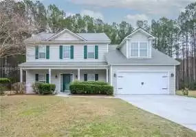 Bluffton, South Carolina 29910, 5 Bedrooms Bedrooms, ,3 BathroomsBathrooms,Residential,For Sale,442634