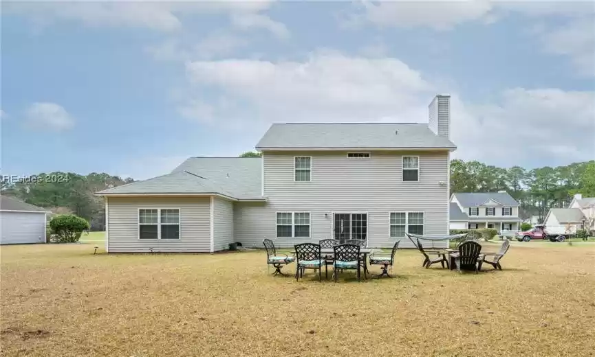 Bluffton, South Carolina 29910, 5 Bedrooms Bedrooms, ,3 BathroomsBathrooms,Residential,For Sale,442634