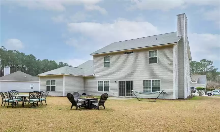 Bluffton, South Carolina 29910, 5 Bedrooms Bedrooms, ,3 BathroomsBathrooms,Residential,For Sale,442634