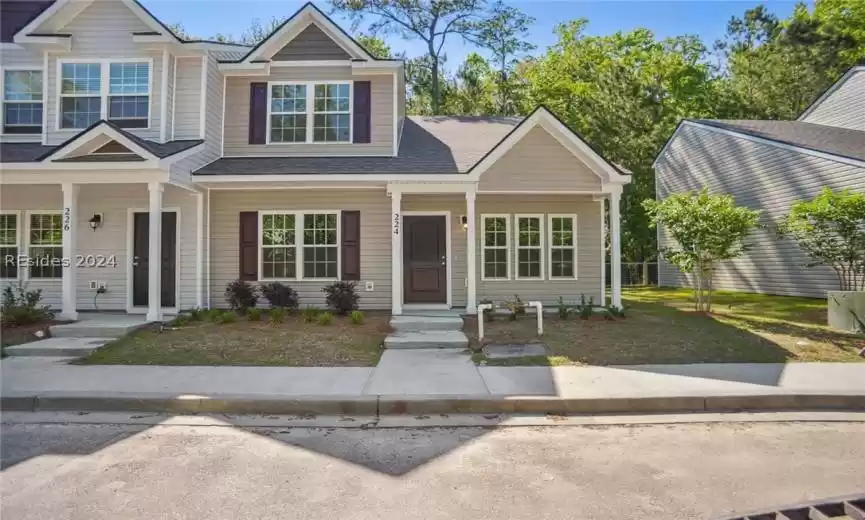 Beaufort, South Carolina 29906, 3 Bedrooms Bedrooms, ,2 BathroomsBathrooms,Residential,For Sale,442626