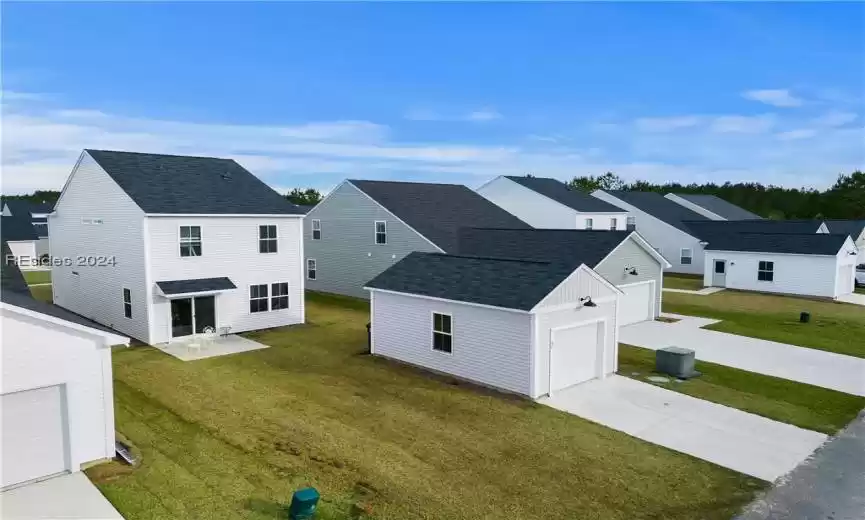 Hardeeville, South Carolina 29927, 4 Bedrooms Bedrooms, ,3 BathroomsBathrooms,Residential,For Sale,442612