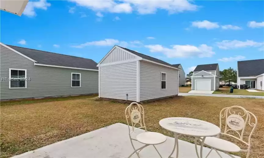 Hardeeville, South Carolina 29927, 4 Bedrooms Bedrooms, ,3 BathroomsBathrooms,Residential,For Sale,442612