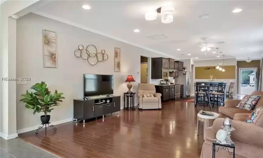 Bluffton, South Carolina 29909, 2 Bedrooms Bedrooms, ,2 BathroomsBathrooms,Residential,For Sale,442531