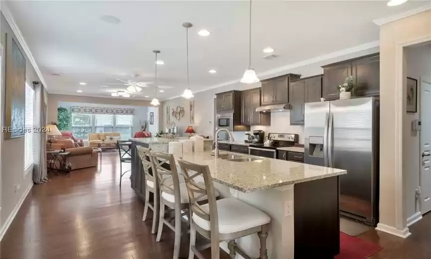 Bluffton, South Carolina 29909, 2 Bedrooms Bedrooms, ,2 BathroomsBathrooms,Residential,For Sale,442531