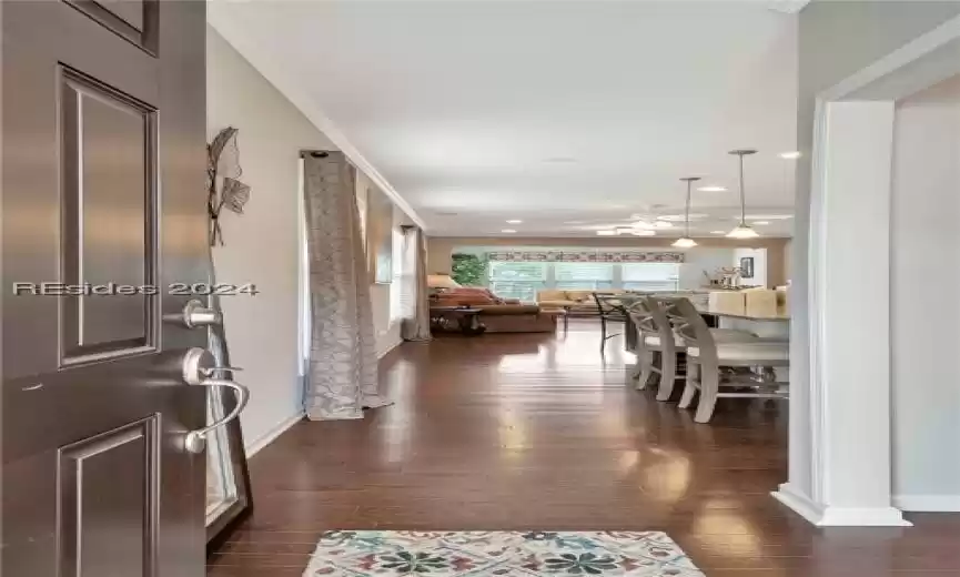 Bluffton, South Carolina 29909, 2 Bedrooms Bedrooms, ,2 BathroomsBathrooms,Residential,For Sale,442531