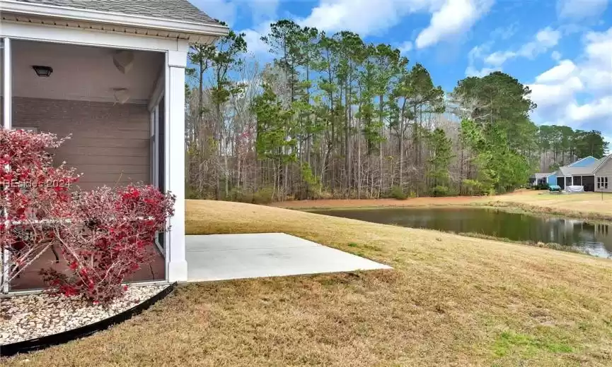 Bluffton, South Carolina 29909, 2 Bedrooms Bedrooms, ,2 BathroomsBathrooms,Residential,For Sale,442531