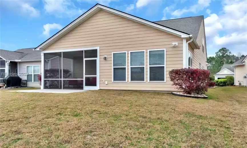 Bluffton, South Carolina 29909, 2 Bedrooms Bedrooms, ,2 BathroomsBathrooms,Residential,For Sale,442531