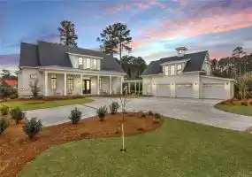 Bluffton, South Carolina 29910, 5 Bedrooms Bedrooms, ,5 BathroomsBathrooms,Residential,For Sale,442429