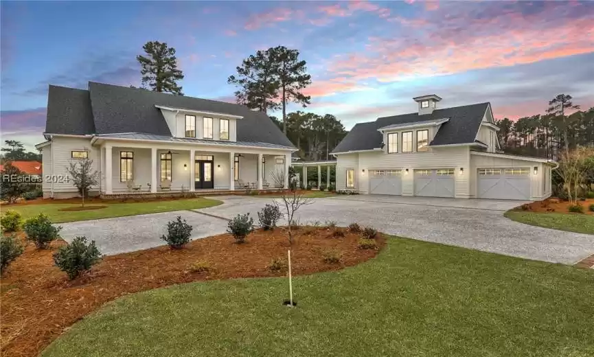 Bluffton, South Carolina 29910, 5 Bedrooms Bedrooms, ,5 BathroomsBathrooms,Residential,For Sale,442429