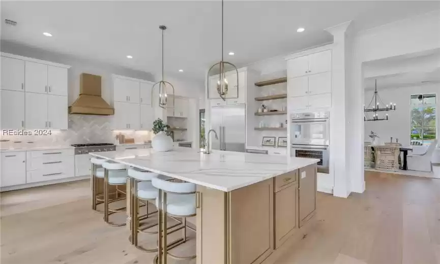 Bluffton, South Carolina 29910, 5 Bedrooms Bedrooms, ,5 BathroomsBathrooms,Residential,For Sale,442429
