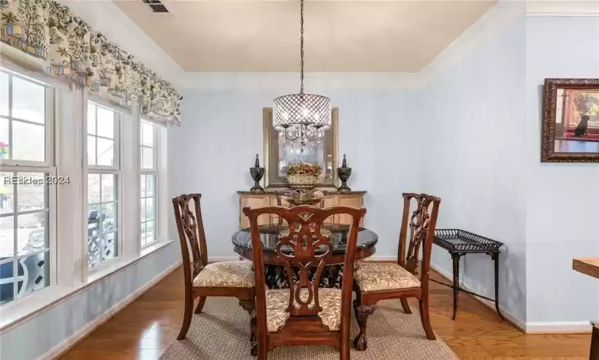 Bluffton, South Carolina 29910, 2 Bedrooms Bedrooms, ,2 BathroomsBathrooms,Residential,For Sale,442200