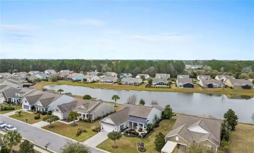 Bluffton, South Carolina 29910, 2 Bedrooms Bedrooms, ,2 BathroomsBathrooms,Residential,For Sale,442200