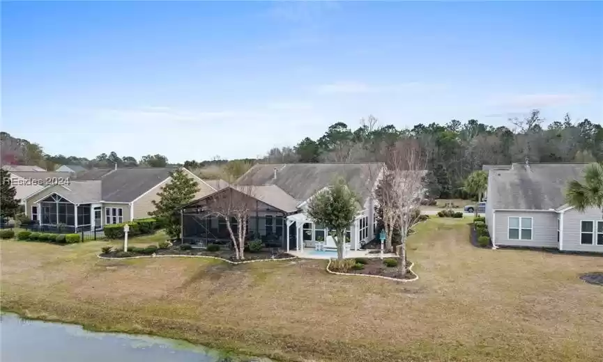 Bluffton, South Carolina 29910, 2 Bedrooms Bedrooms, ,2 BathroomsBathrooms,Residential,For Sale,442200