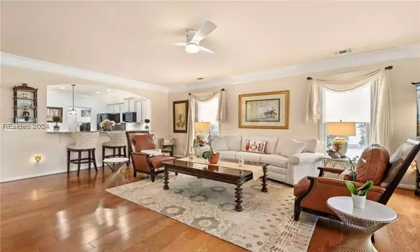 Bluffton, South Carolina 29910, 2 Bedrooms Bedrooms, ,2 BathroomsBathrooms,Residential,For Sale,442200