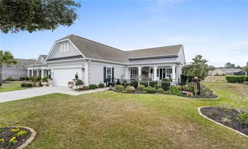 Bluffton, South Carolina 29910, 2 Bedrooms Bedrooms, ,2 BathroomsBathrooms,Residential,For Sale,442200