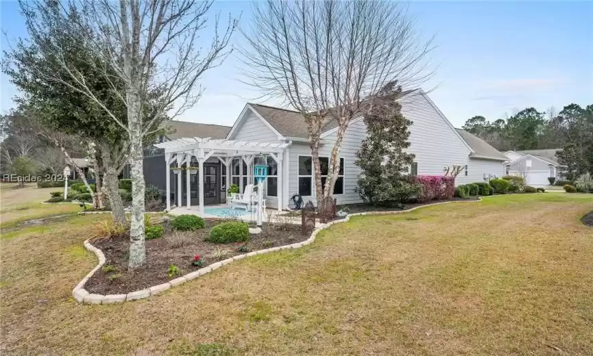 Bluffton, South Carolina 29910, 2 Bedrooms Bedrooms, ,2 BathroomsBathrooms,Residential,For Sale,442200