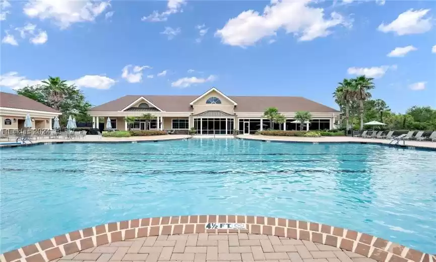 Bluffton, South Carolina 29910, 2 Bedrooms Bedrooms, ,2 BathroomsBathrooms,Residential,For Sale,442200