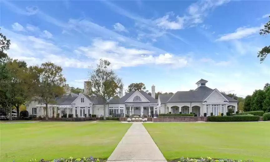 Bluffton, South Carolina 29910, 5 Bedrooms Bedrooms, ,5 BathroomsBathrooms,Residential,For Sale,442131