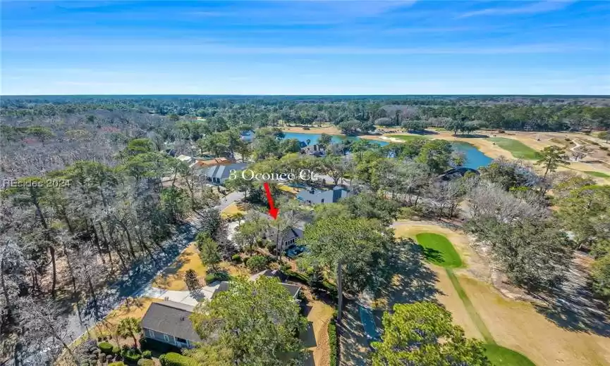 Bluffton, South Carolina 29910, 5 Bedrooms Bedrooms, ,5 BathroomsBathrooms,Residential,For Sale,442131