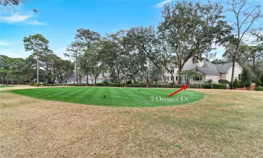 Bluffton, South Carolina 29910, 5 Bedrooms Bedrooms, ,5 BathroomsBathrooms,Residential,For Sale,442131