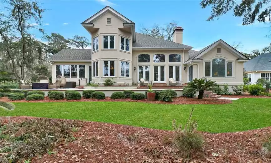 Bluffton, South Carolina 29910, 5 Bedrooms Bedrooms, ,5 BathroomsBathrooms,Residential,For Sale,442131