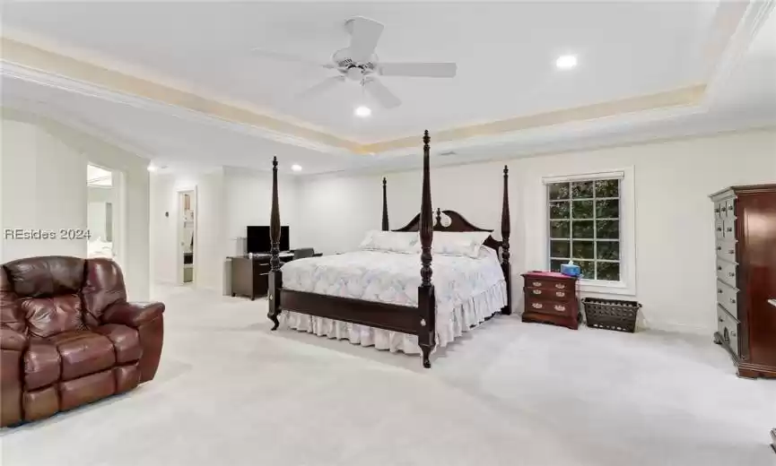 Bluffton, South Carolina 29910, 5 Bedrooms Bedrooms, ,5 BathroomsBathrooms,Residential,For Sale,442131