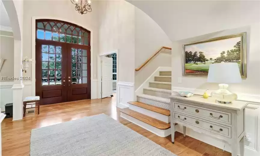 Bluffton, South Carolina 29910, 5 Bedrooms Bedrooms, ,5 BathroomsBathrooms,Residential,For Sale,442131