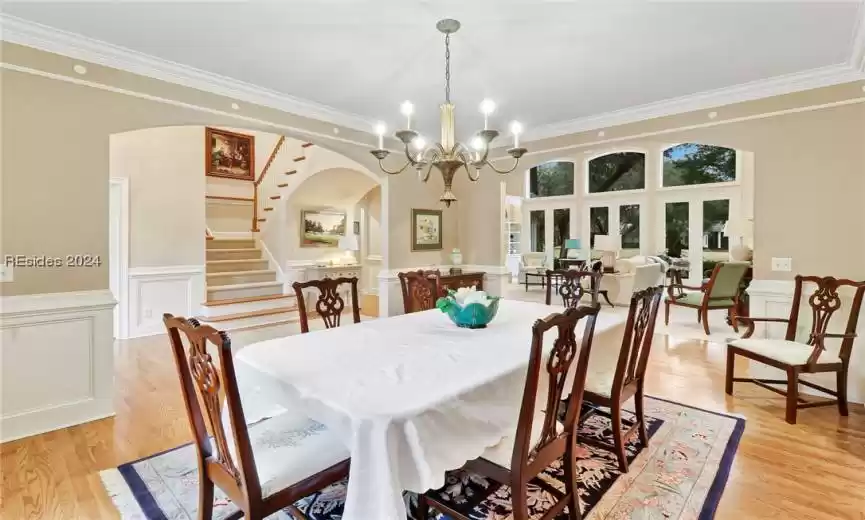 Bluffton, South Carolina 29910, 5 Bedrooms Bedrooms, ,5 BathroomsBathrooms,Residential,For Sale,442131