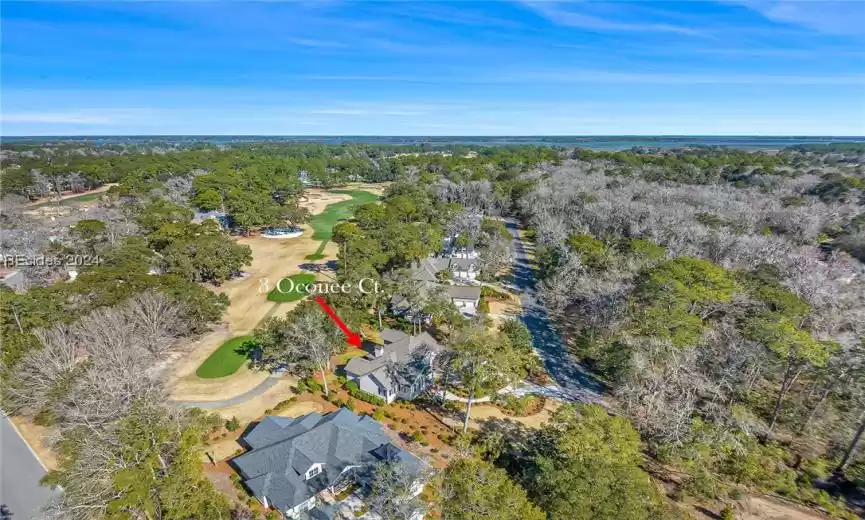 Bluffton, South Carolina 29910, 5 Bedrooms Bedrooms, ,5 BathroomsBathrooms,Residential,For Sale,442131