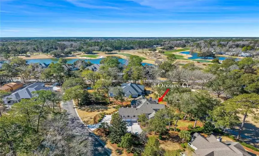 Bluffton, South Carolina 29910, 5 Bedrooms Bedrooms, ,5 BathroomsBathrooms,Residential,For Sale,442131