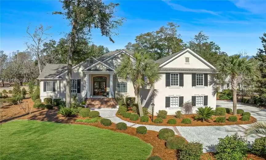 Bluffton, South Carolina 29910, 5 Bedrooms Bedrooms, ,5 BathroomsBathrooms,Residential,For Sale,442131