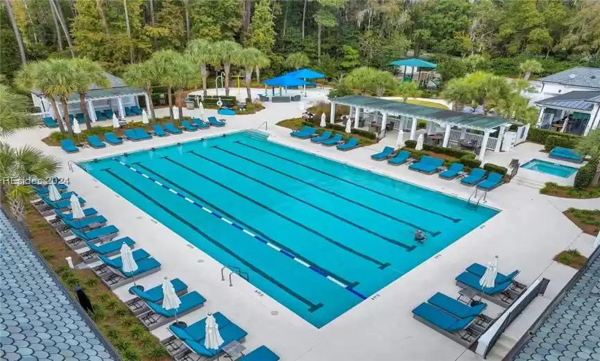 Bluffton, South Carolina 29910, 5 Bedrooms Bedrooms, ,5 BathroomsBathrooms,Residential,For Sale,442131