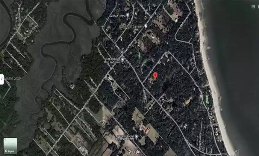 Saint Helena Island, South Carolina 29920, 3 Bedrooms Bedrooms, ,2 BathroomsBathrooms,Residential,For Sale,442546