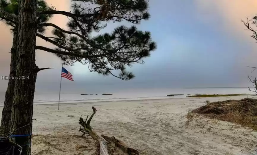 Short Walk to the Beach!