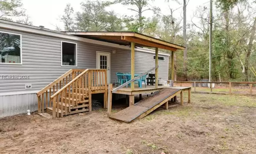 Saint Helena Island, South Carolina 29920, 3 Bedrooms Bedrooms, ,2 BathroomsBathrooms,Residential,For Sale,442546