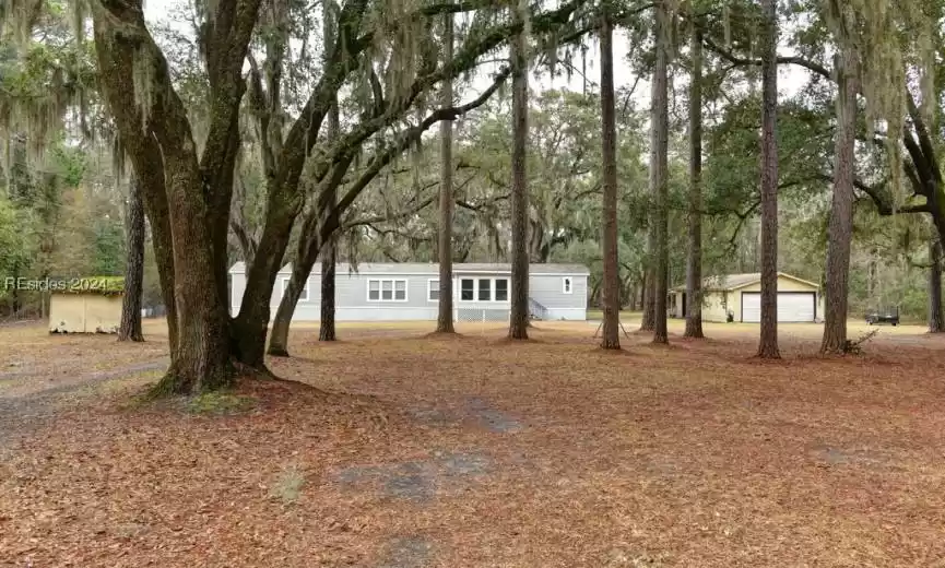Saint Helena Island, South Carolina 29920, 3 Bedrooms Bedrooms, ,2 BathroomsBathrooms,Residential,For Sale,442546