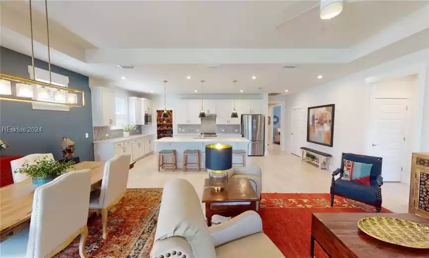Bluffton, South Carolina 29909, 2 Bedrooms Bedrooms, ,2 BathroomsBathrooms,Residential,For Sale,442673