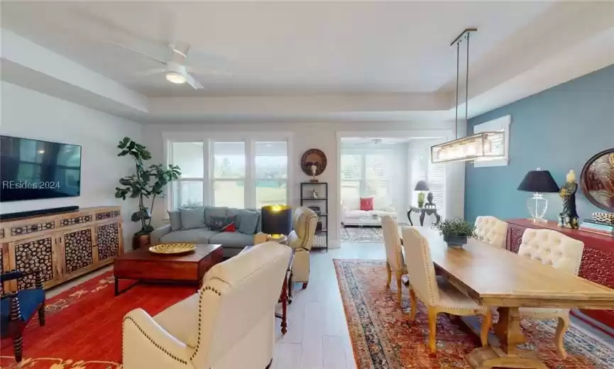 Bluffton, South Carolina 29909, 2 Bedrooms Bedrooms, ,2 BathroomsBathrooms,Residential,For Sale,442673
