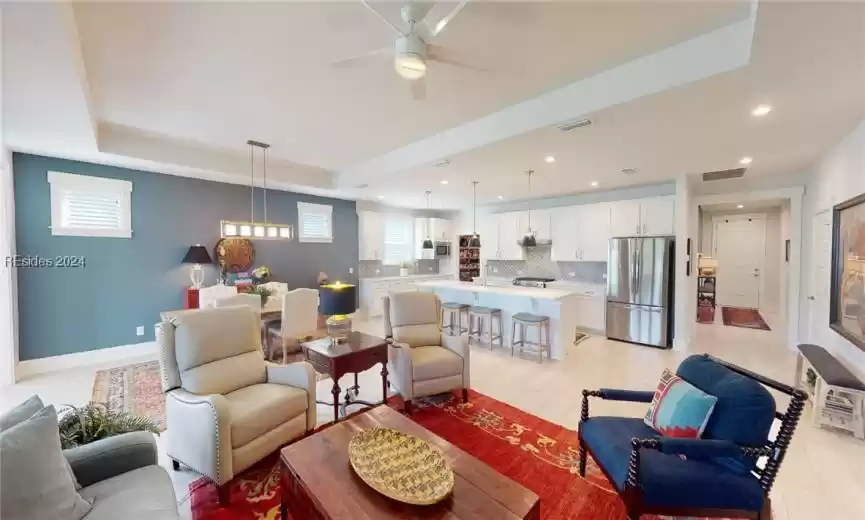 Bluffton, South Carolina 29909, 2 Bedrooms Bedrooms, ,2 BathroomsBathrooms,Residential,For Sale,442673