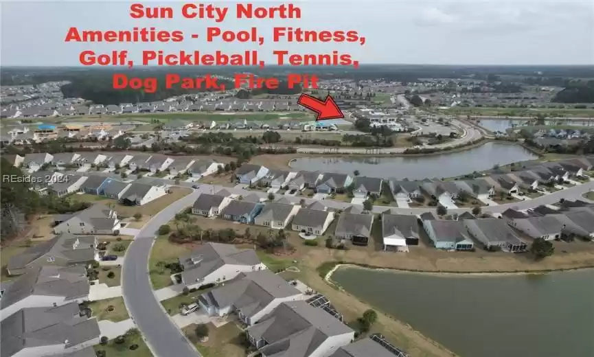 Bluffton, South Carolina 29909, 2 Bedrooms Bedrooms, ,2 BathroomsBathrooms,Residential,For Sale,442673