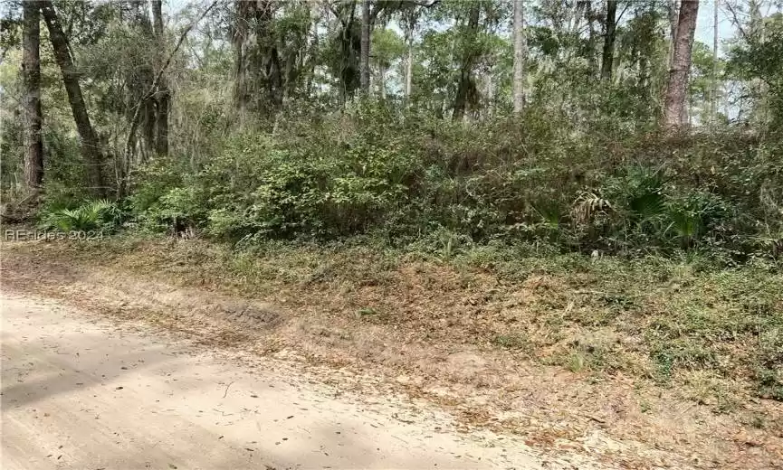Daufuskie Island, South Carolina 29915, ,Land,For Sale,442669