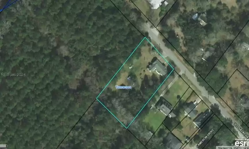 Yemassee, South Carolina 29945, 4 Bedrooms Bedrooms, ,4 BathroomsBathrooms,Residential,For Sale,442412