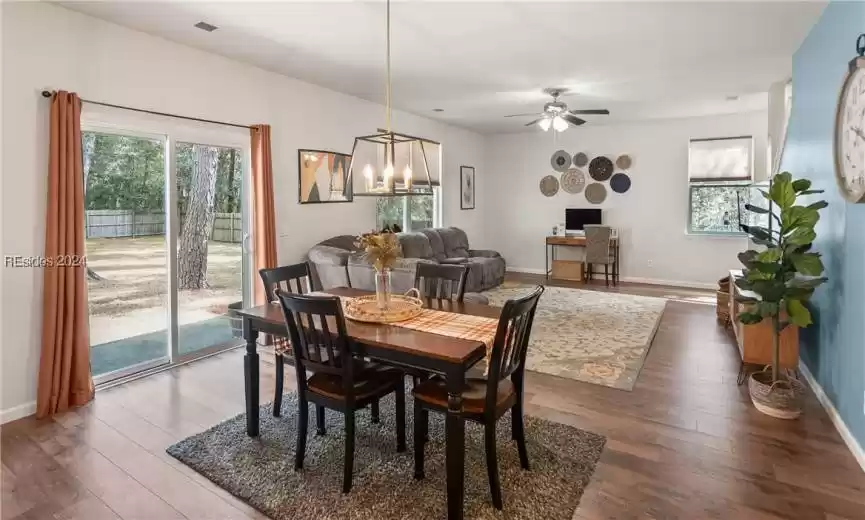 Beaufort, South Carolina 29907, 4 Bedrooms Bedrooms, ,2 BathroomsBathrooms,Residential,For Sale,442666